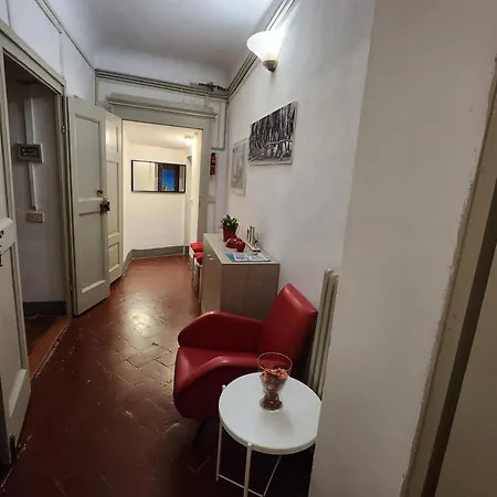 Appartamento Center House By Francigena