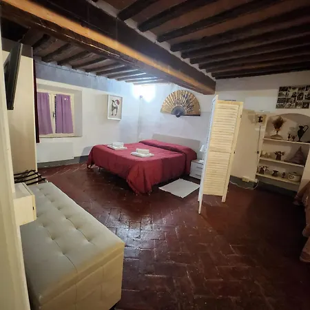 Appartamento Center House By Francigena