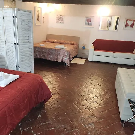 Appartamento Center House By Francigena