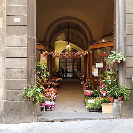 Appartamento Center House By Francigena