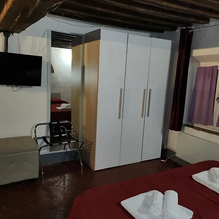 Center House By Francigena Apartment Siena